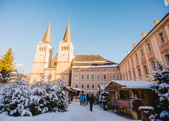 Berchtesgadener Advent