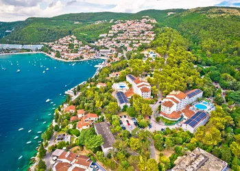 Saisonabschluss an der Kvarner Bucht