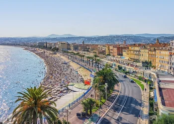 Französische Riviera