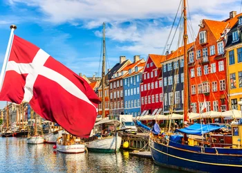 Hauptstädte Skandinaviens