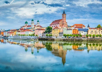 Passau