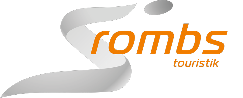 Rombs Touristik - Logo